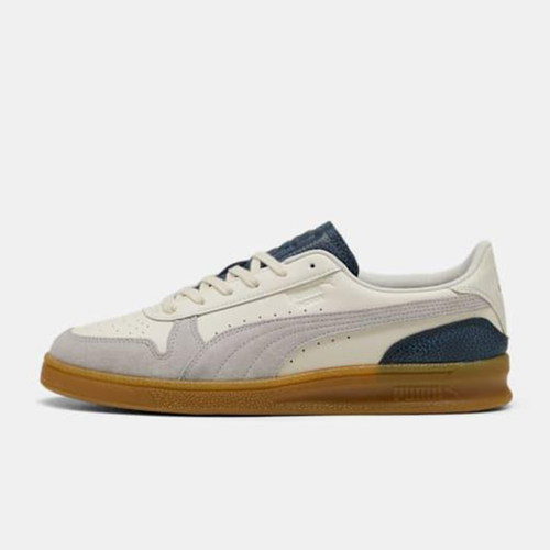 Puma/彪马正品男女时尚舒适薄底耐磨轻便低帮板鞋401362-02