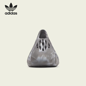 阿迪达斯正品 三叶草YZY FOAM Adidas RNR男女运动凉鞋 IE4931