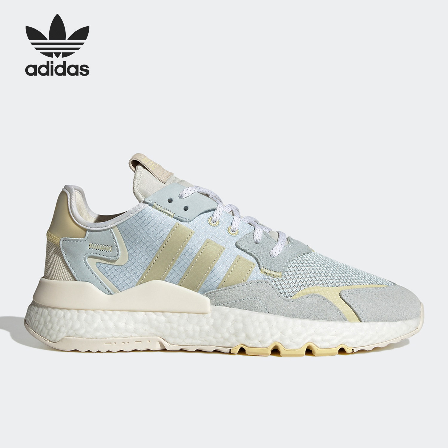 运动休闲鞋Adidas/阿迪达斯