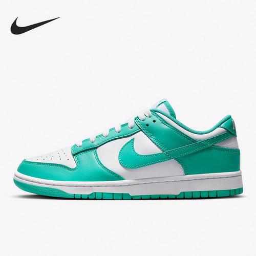 Nike/耐克正品Dunk Low Retro BTTYS男子低帮板鞋DV0833-101