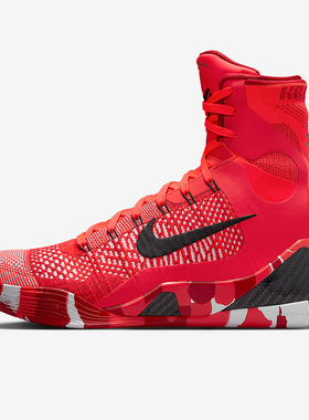 Nike/耐克正品新款男女同款时尚高帮实战篮球鞋FZ7335-600