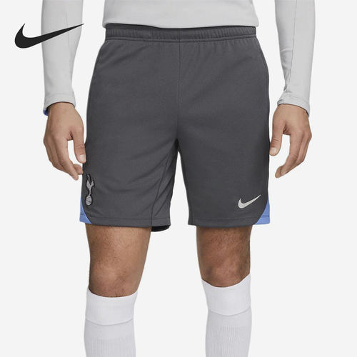 Nike耐克正品StrikeDri-FIT男修身吸汗舒适足球FN9396-023