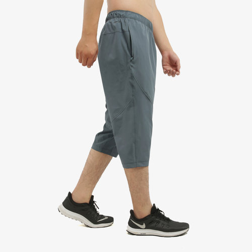 Adidas/阿迪达斯男子七分裤
