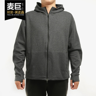 耐克男子休闲夹克秋季新品