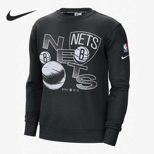 Nike/耐克正品男子篮球卫衣