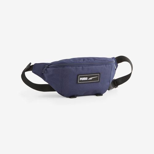 Puma/彪马正品当季新款男女同款简约便携休闲运动腰包