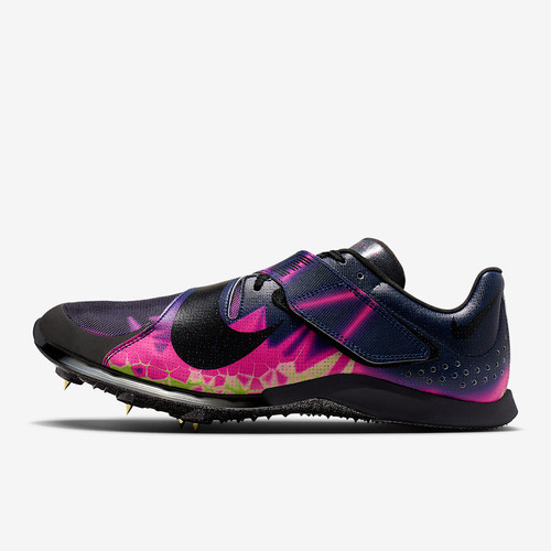Nike/耐克正品2026春季款男士训练低帮耐磨跳远钉鞋IM9128-600