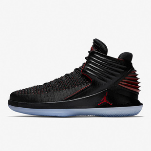 Nike/耐克正品JORDAN AJ32 low 乔32男士篮球鞋AH3348-001