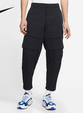 Nike/耐克正品SPORTSWEAR TECH PACK 男子工装运动长裤 DH2571