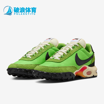 Nike/耐克正品新款男士气垫时尚缓震运动跑步鞋FV6946-301