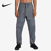 耐克正品 束脚运动长裤 新款 户外工装 923948 男子简约时尚 Nike