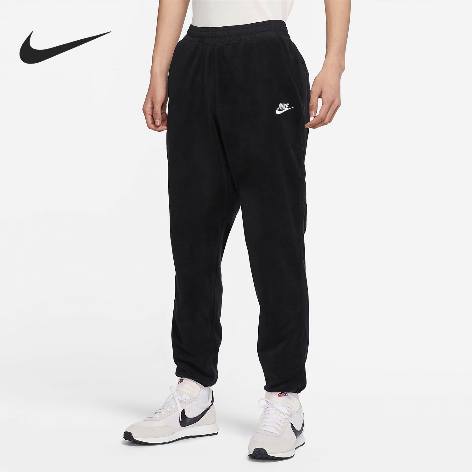 男子Nike/耐克正品长裤