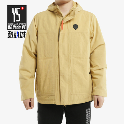 耐克夹克运动休闲外套男子篮球