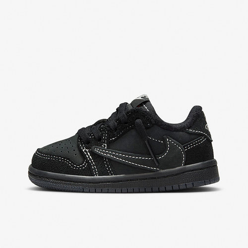 Nike/耐克正品新款Air Jordan小童轻便透气运动板鞋DO5441-001