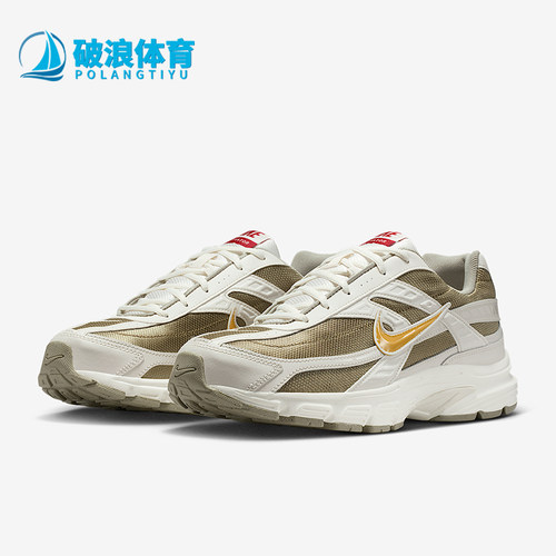 Nike/耐克正品Initiator男士运动低帮耐磨复古休闲鞋IQ9788-271