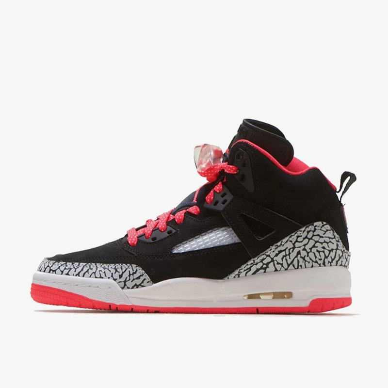 Nike耐克正品大童运动篮球鞋