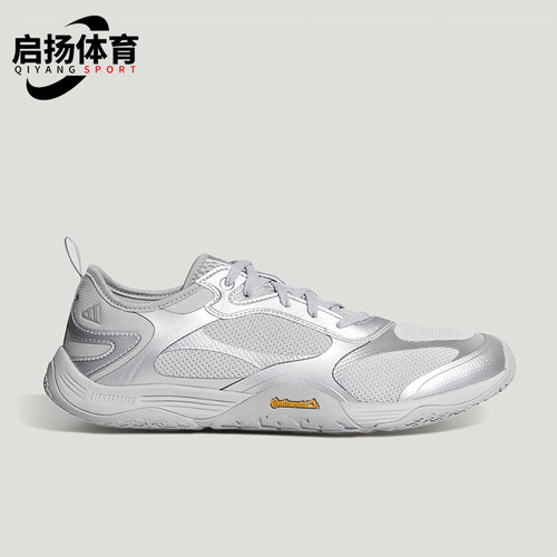 Adidas/阿迪达斯正品FOSGROUNDFLOW新款男女经典休闲运动鞋KH7968