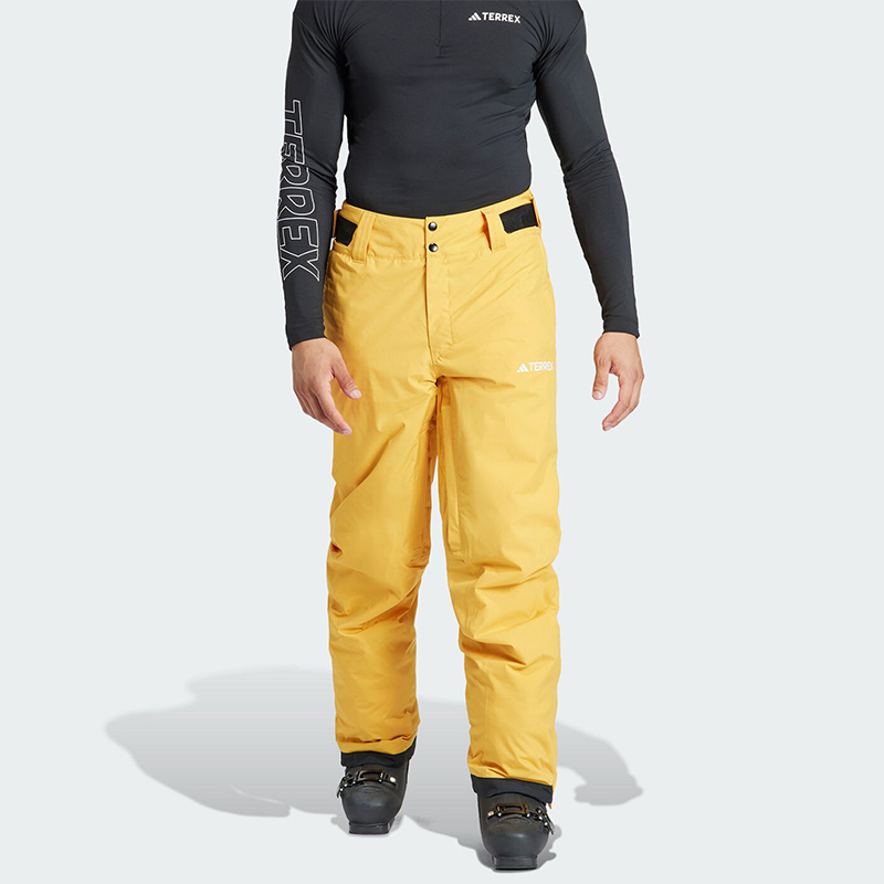 Adidas/阿迪达斯正品新款男士时尚户外运动宽松长裤IL9042