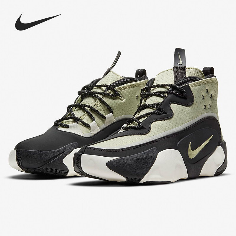 Nike/耐克正品当季新款男子缓震防滑透气运动休闲鞋CV1720-300