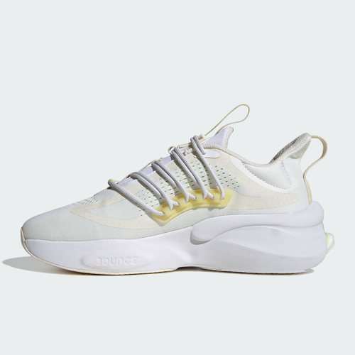 Adidas/阿迪达斯官方正品ALPHABOOST V1 TF男女运动跑步鞋IG3072