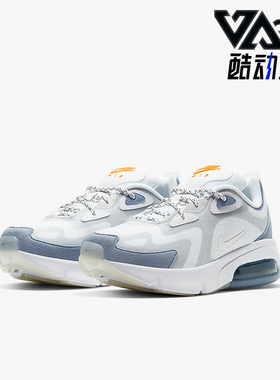 Nike/耐克正品运动GS女子大童简约防滑轻便跑步鞋CJ4035-100