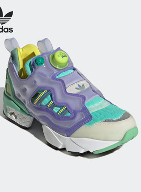 【35码】阿迪达斯男女跑步鞋 断码清仓