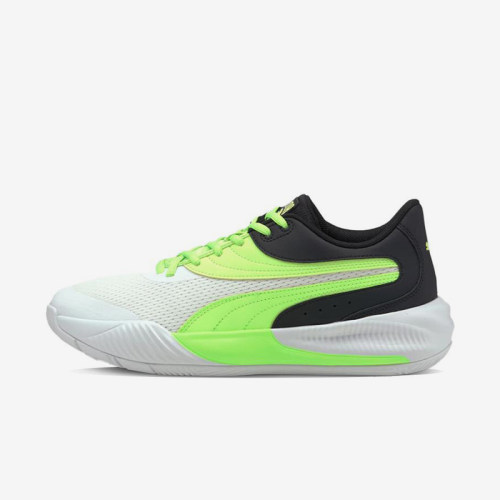 Puma/彪马正品Triple男女减震实战运动经典耐磨篮球鞋195217-10