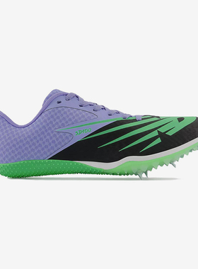 New Balance/NB正品运动女士时尚潮流系带低帮防滑跑步鞋WSD100F4