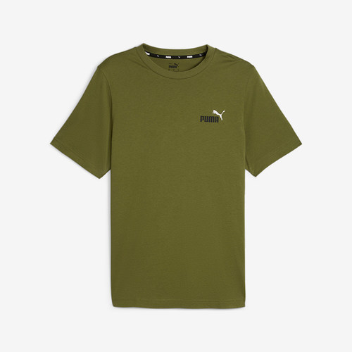 Puma/彪马正品夏季新款男士针织透气运动休闲短袖682144-33