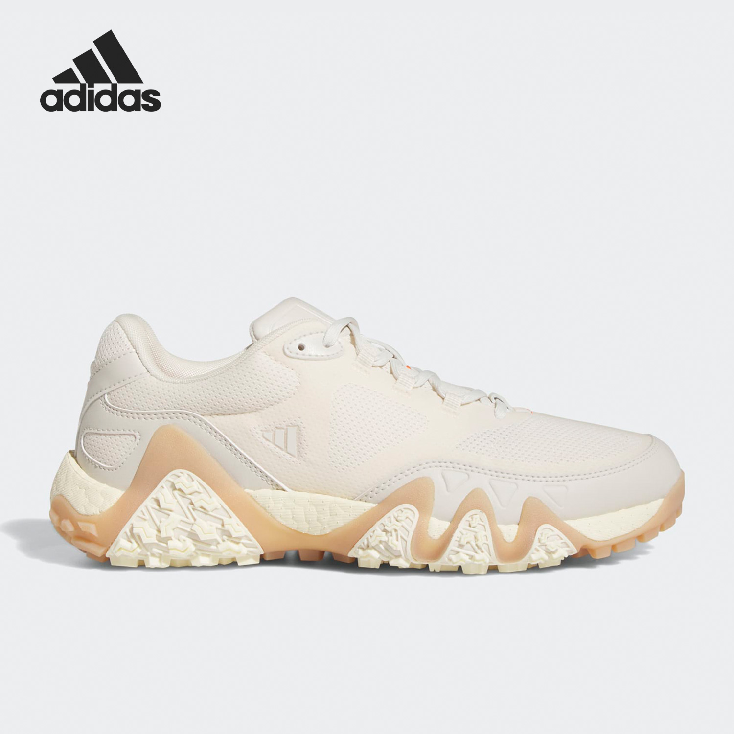 Adidas/阿迪达斯正品夏季男女轻便耐磨运动高尔夫鞋H03663