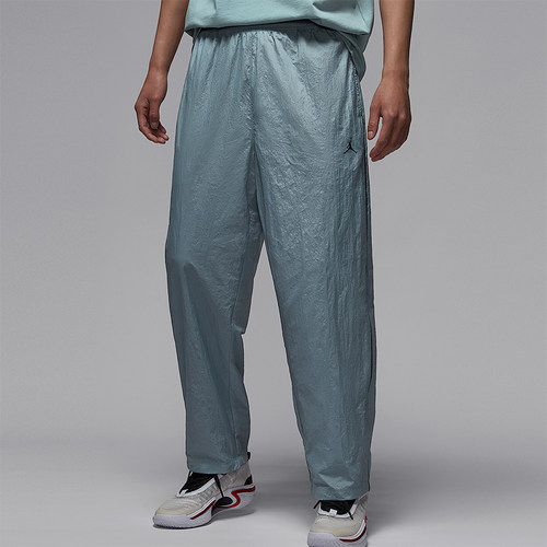 Nike/耐克正品JORDAN男士篮球梭织运动宽松休闲长裤IB2244-041