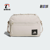 男女休闲通勤简约经典 新款 单肩斜挎包KC1398 阿迪达斯正品 Adidas