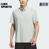 透气运动梭织POLO衫 Adidas Consumer男士 Club KD0921 阿迪达斯正品