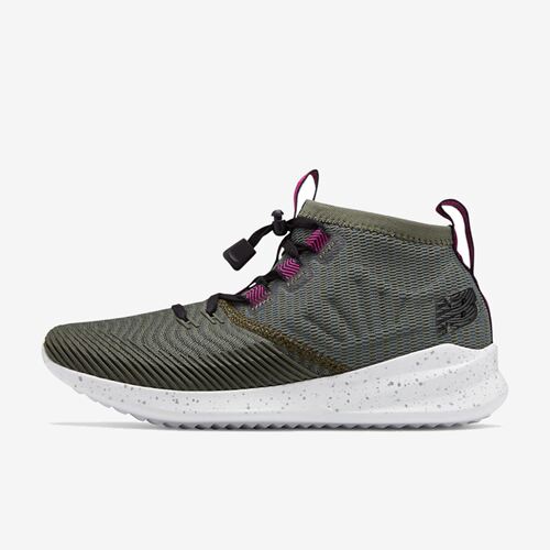 New Balance新百伦正品女款Cypher系列低帮舒适休闲鞋WSRMCGP