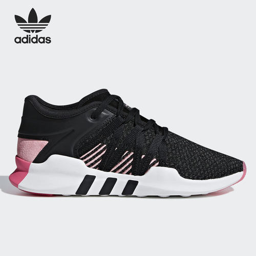 休闲板鞋Adidas/阿迪达斯女