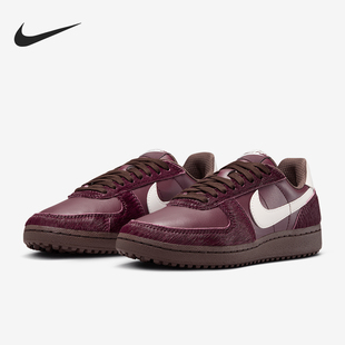 耐克正品 IB2323 FIELD 户外休闲鞋 600 GENERAL女士轻质经典 Nike