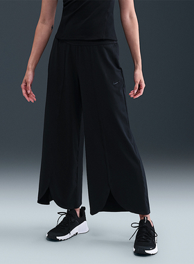 Nike/耐克正品2025秋季款女士日常运动宽松耐穿长裤IH8593-010