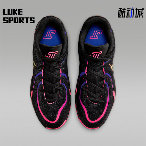 Nike/耐克正品JORDAN男士时尚低帮系带耐磨运动篮球鞋IR0074-003