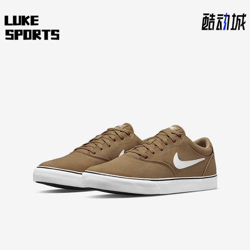 耐克正品男款休闲板鞋系带低帮