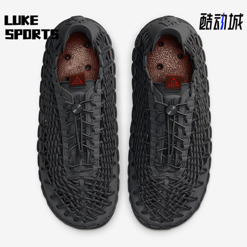 Nike/耐克正品ACG Watercat+ 男女透气户外经典运动鞋CZ0931-004