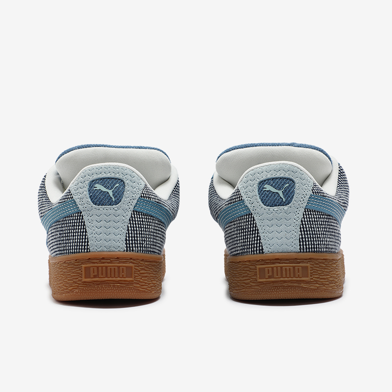 Puma/彪马正品SUEDE XL男女轻便经典复古休闲板鞋398397-01