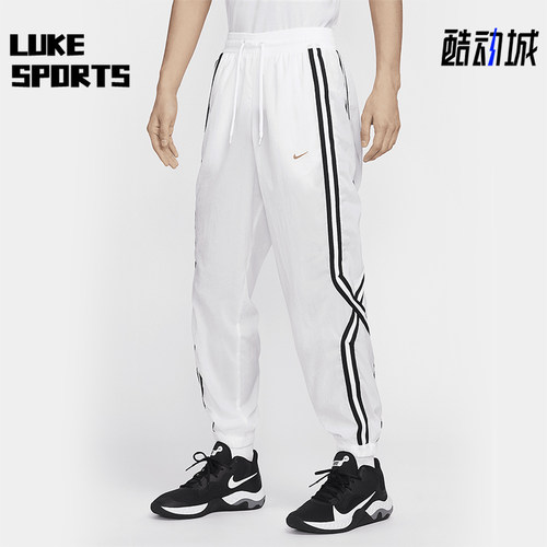 Nike/耐克男士拒水篮球长裤