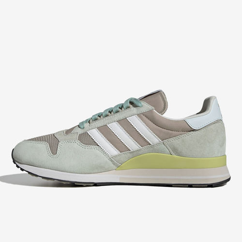 耐磨系带Adidas阿迪达运动休闲鞋