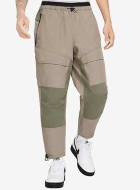 Nike/耐克正品SPORTSWEAR TECH PACK男子长裤新款运动裤 CZ1623