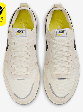 Nike/耐克正品C1TY Ayakkabı男士透气低帮轻盈休闲鞋FZ3863-012