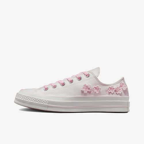 Converse/匡威正品Chuck 70男女时尚潮流透气运动低帮板鞋A06222C