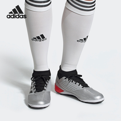 Adidas/阿迪达斯正品 PREDATOR 19.3 TF男子足球运动鞋F35629
