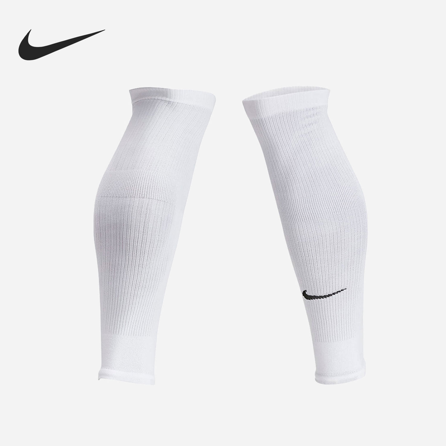 Nike/耐克正品当季新款男子运动比赛训练足球袜套SK0033-100 - 丫丫淘宝网