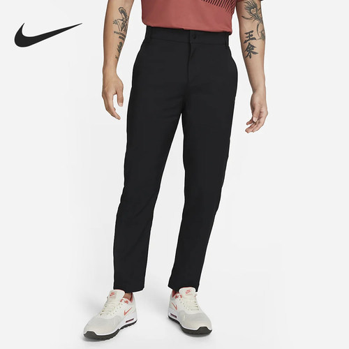 Nike/耐克正品Dri-FIT男士高尔夫运动休闲户外长裤DN2398-010
