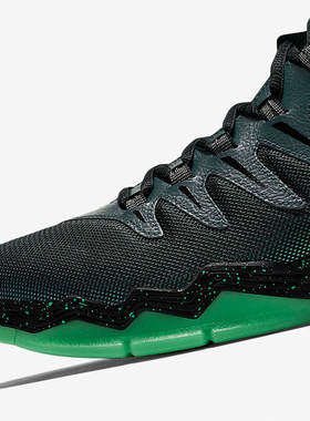 Nike/耐克正品JORDAN男士运动防滑透气潮流篮球鞋810868-308